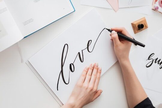 Consejos para elegir la tipografía perfecta para tus proyectos