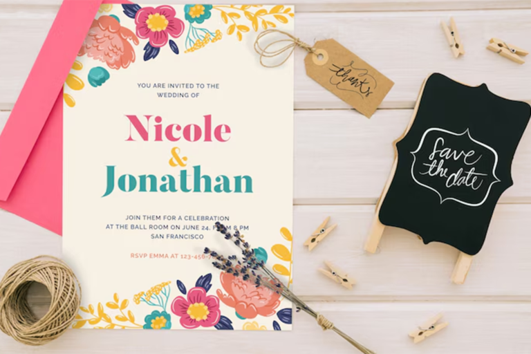 ¿Cómo diseñar invitaciones personalizadas para eventos especiales usando Canva?