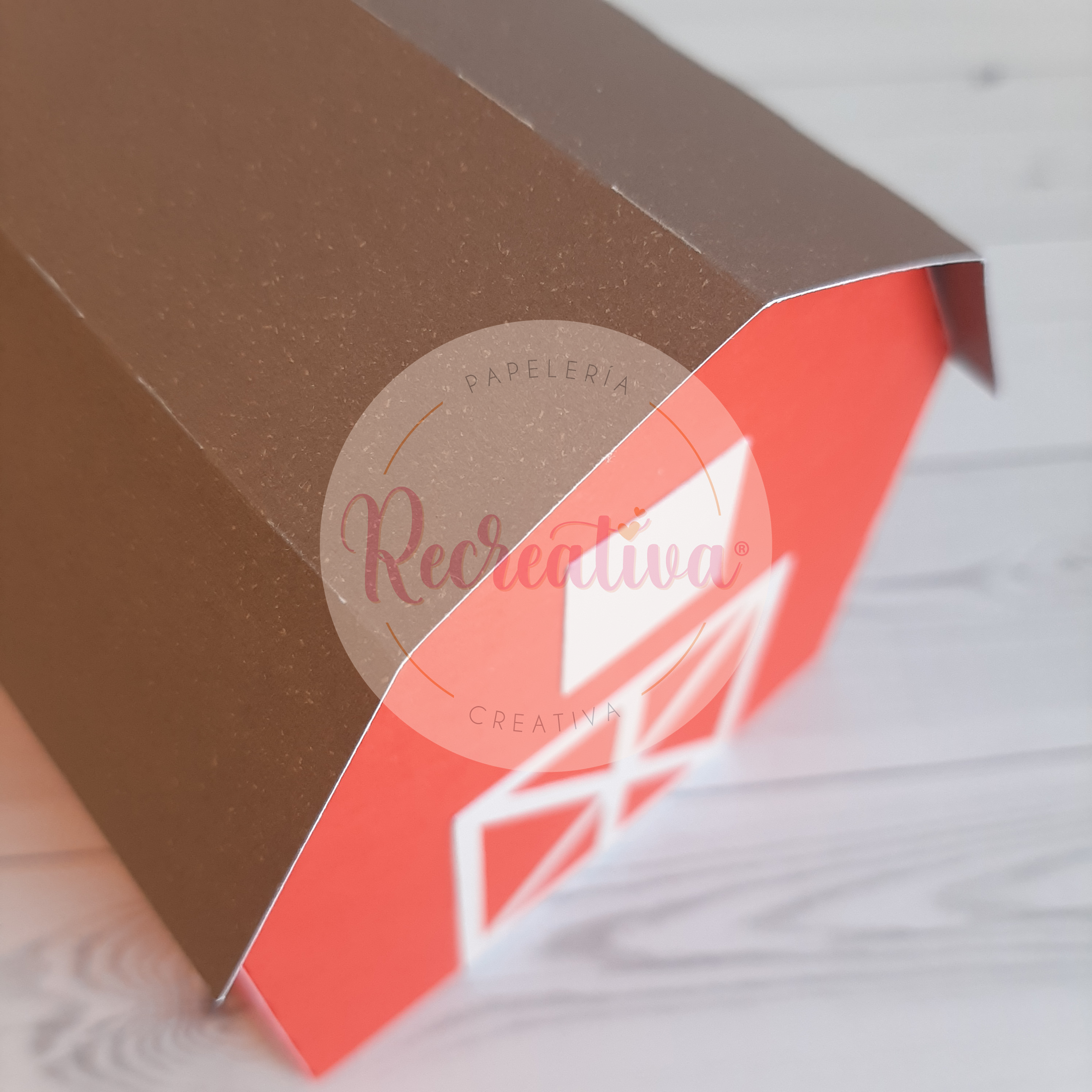 Molde “Caja Granero” - Imagen 3