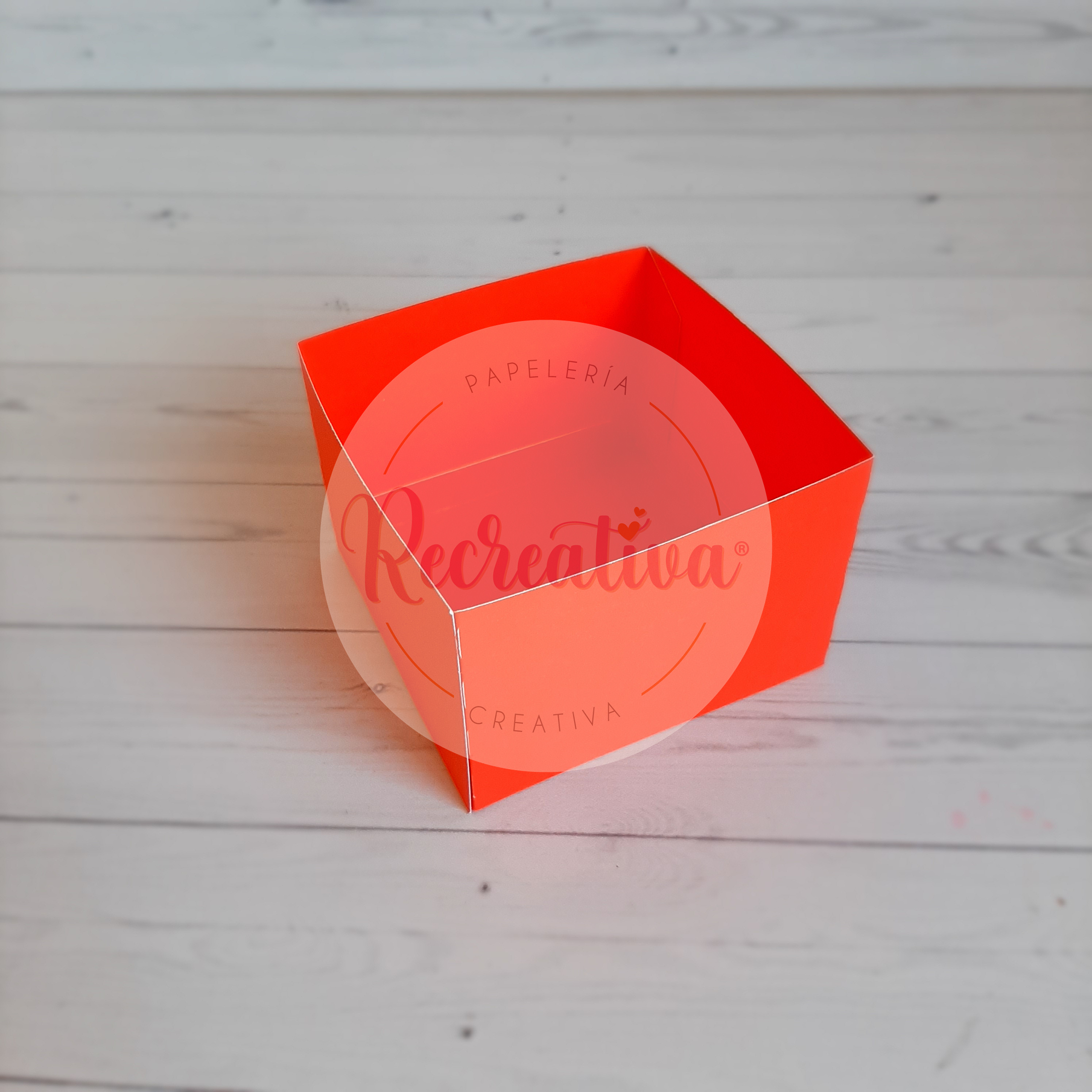 Molde “Caja Granero” - Imagen 5