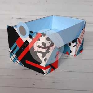 Molde "Bandeja Sorpresa"