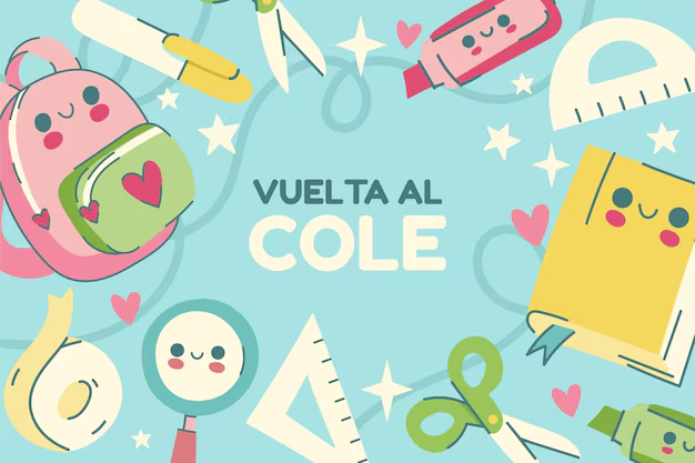 Volvé al aula con onda: ideas de papelería creativa para el cole