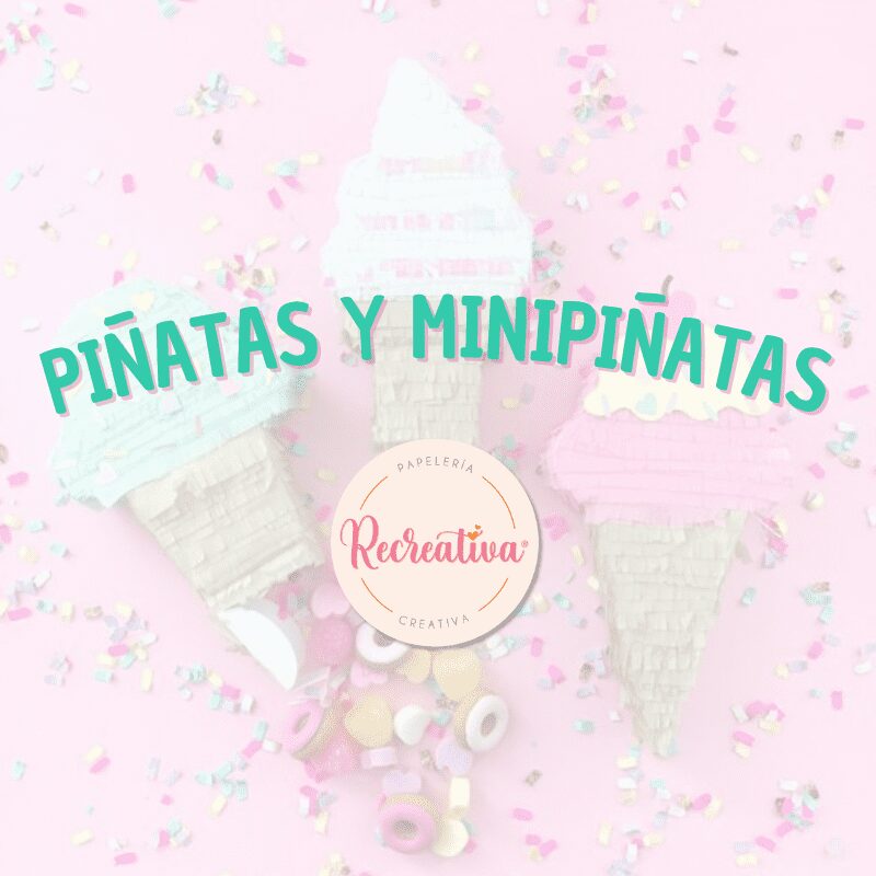 curso de papelería creativa piñatas de papel para fiestas