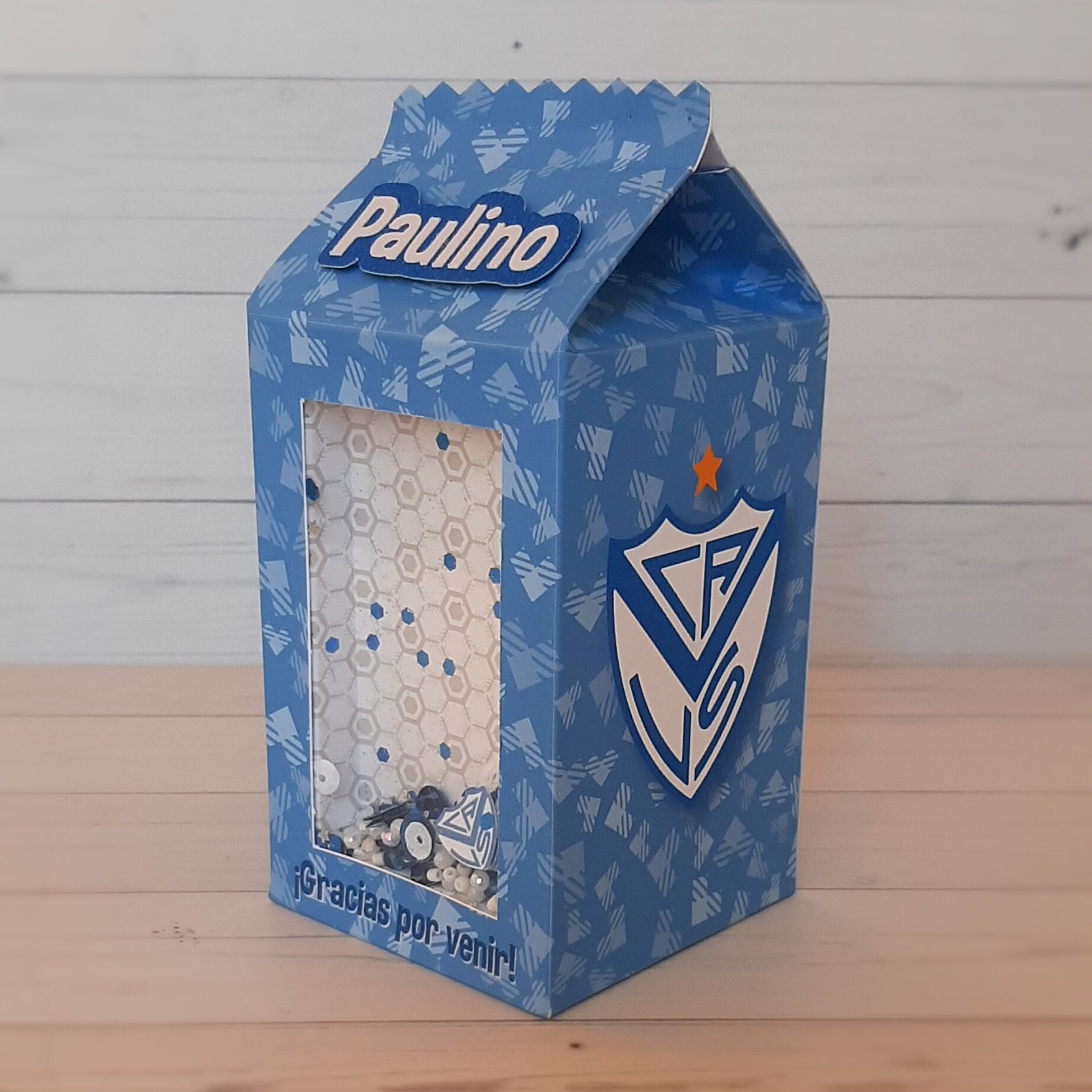 invitaciones de papelería creativa personalizadas