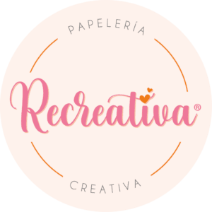 Moldes de papelería creativa